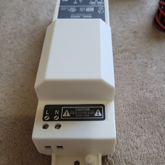 EIS KBSOUND KIT- SELECT 42697U Class 2 Radio Receiver (NO CONTROL NO SPEAKERS!!) - Picture 5 of 9